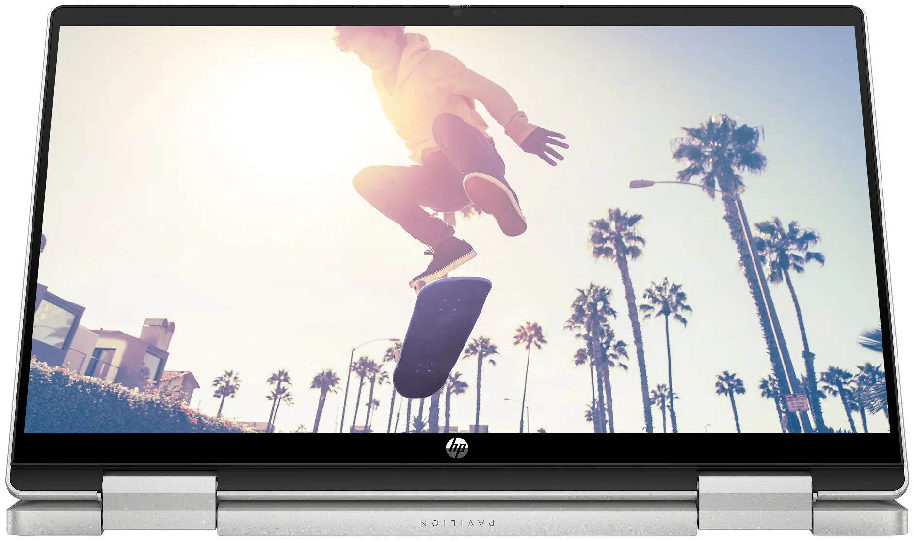 Laptop HP Pavilion x360 14-ek2002ci 7 150U 16GB/1TB FreeDOS (Natural Silver) - 4