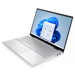 Ноутбук HP Pavilion x360 15-er1104nw Intel Core i7-1255U 16GB DDR4/512GB SSD W11Home (Silver) Thumb
