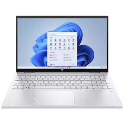 Ноутбук HP Pavilion x360 15-er1104nw Intel Core i7-1255U 16GB DDR4/512GB SSD W11Home (Silver)