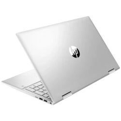 Ноутбук HP Pavilion x360 15-er1104nw Intel Core i7-1255U 16GB DDR4/512GB SSD W11Home (Silver) Thumb