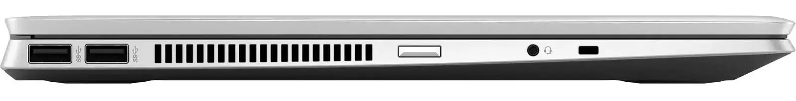 Ноутбук HP Pavilion x360 15-er1104nw Intel Core i7-1255U 16GB DDR4/512GB SSD W11Home (Silver)