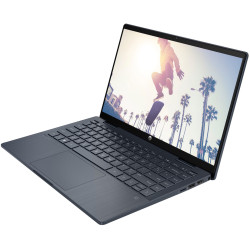 Ноутбук HP Pavilion x360 Intel Core i7-1355U 16GB/512GB FreeDOS (Space Blue) Thumb