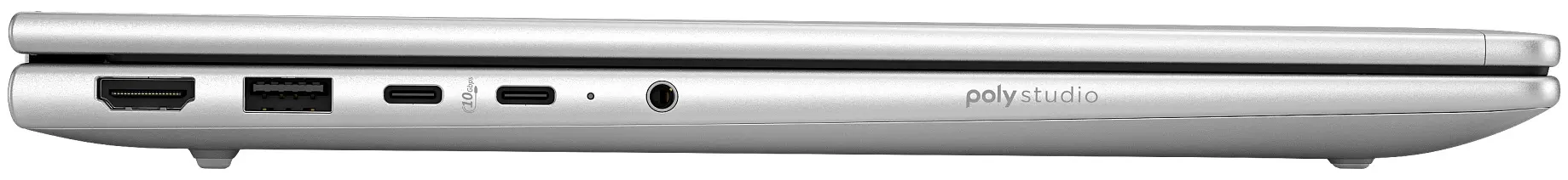 Laptop HP ProBook 4 G1a 14 Ryzen 5 230 16GB/512GB FreeDOS (Pike Silver)