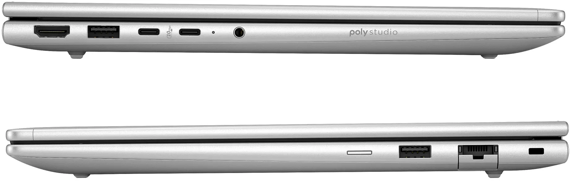 Laptop HP ProBook 4 G1ah 14 Ryzen 3 210 16GB/512GB FreeDOS (Pike Silver)