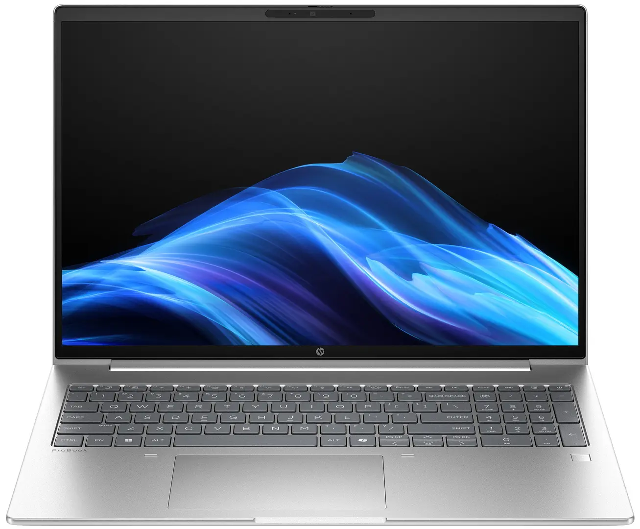 Ноутбук HP ProBook 4 G1i 16 AD2L8ET Ultra 7 255U 32GB/1TB FreeDOS (Pike Silver)