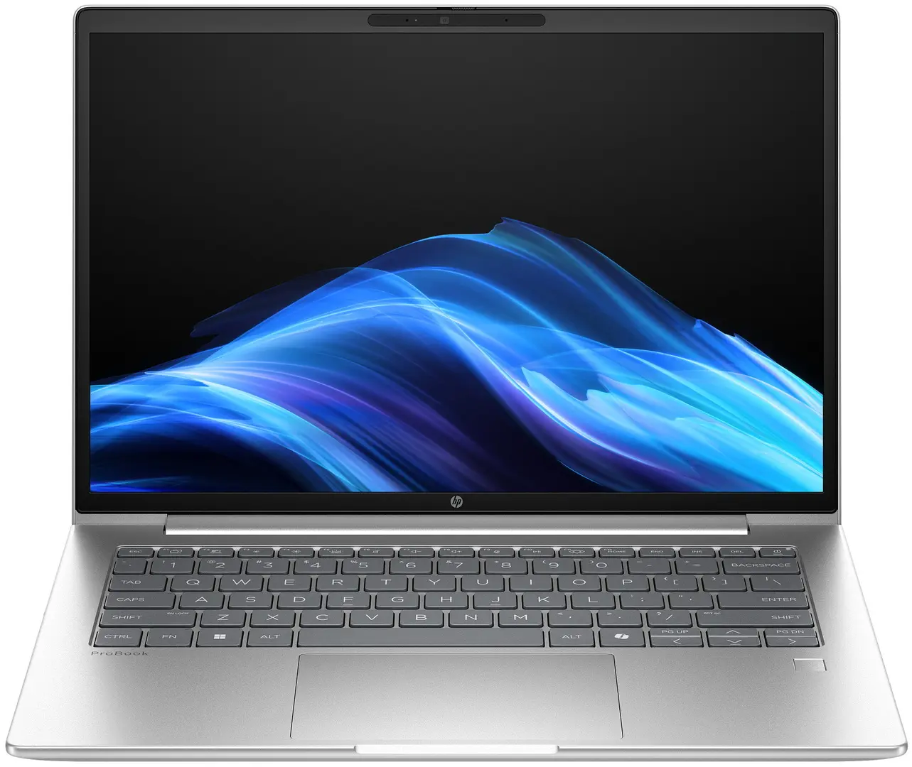 Ноутбук HP ProBook 4 G1i 16 Ultra 5 225U 16GB/512GB W11P (Pike Silver)