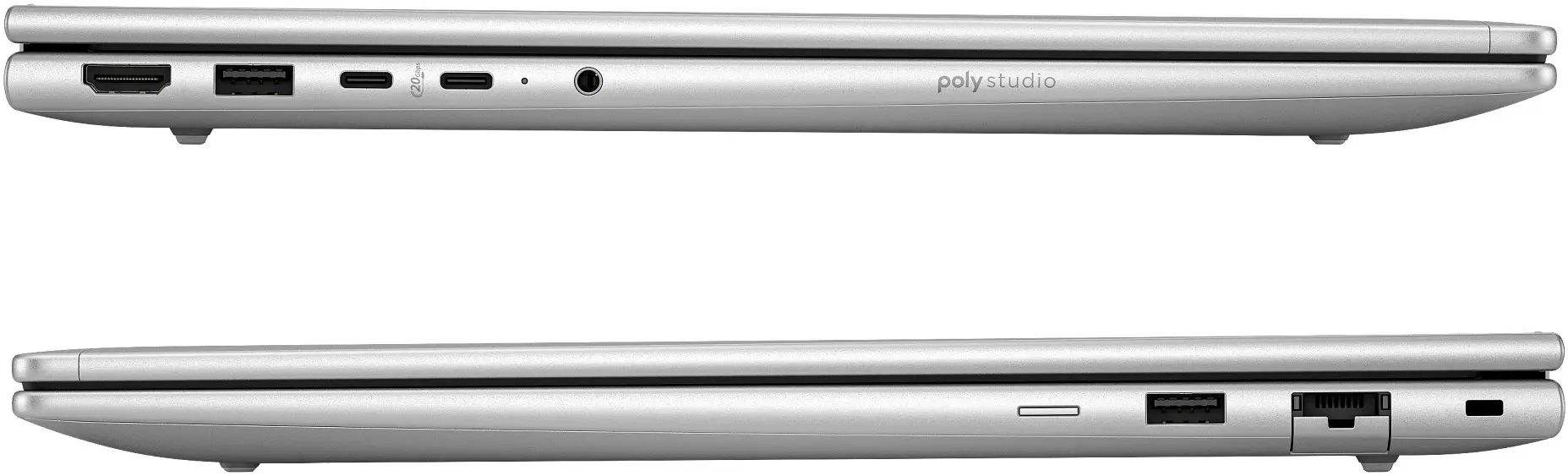 Laptop HP ProBook 4 G1i 16 Ultra 5 225U 24GB/512GB FreeDOS (Pike Silver)