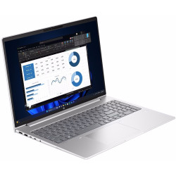 Laptop HP ProBook 4 G1i 16 Ultra 7 255H 24GB/1TB FreeDOS (Pike Silver) Thumb