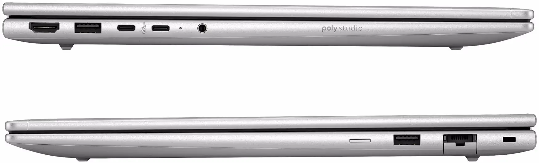 Laptop HP ProBook 4 G1i 16 Ultra 7 255H 24GB/1TB FreeDOS (Pike Silver)