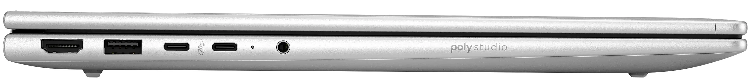 Ноутбук HP ProBook 4 G1i Intel Core U5-225U 16GB/512GB FreeDOS (Silver)