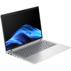 Laptop HP ProBook 4 G1i Intel Core Ultra 5 225H 16GB DDR5/512GB (Pike Silver Aluminum) Thumb