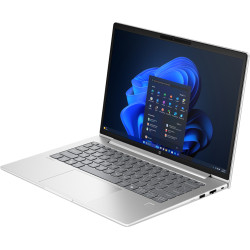 Laptop HP ProBook 4 G1i Intel Core Ultra 5 225H 16GB DDR5/512GB (Pike Silver Aluminum) Thumb