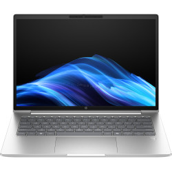 Laptop HP ProBook 4 G1i Intel Core Ultra 5 225H 16GB DDR5/512GB (Pike Silver Aluminum)