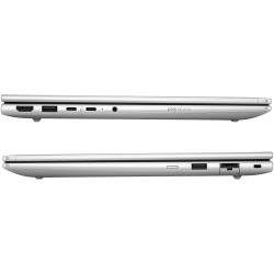 Laptop HP ProBook 4 G1i Intel Core Ultra 5 225H 16GB DDR5/512GB (Pike Silver Aluminum) Thumb