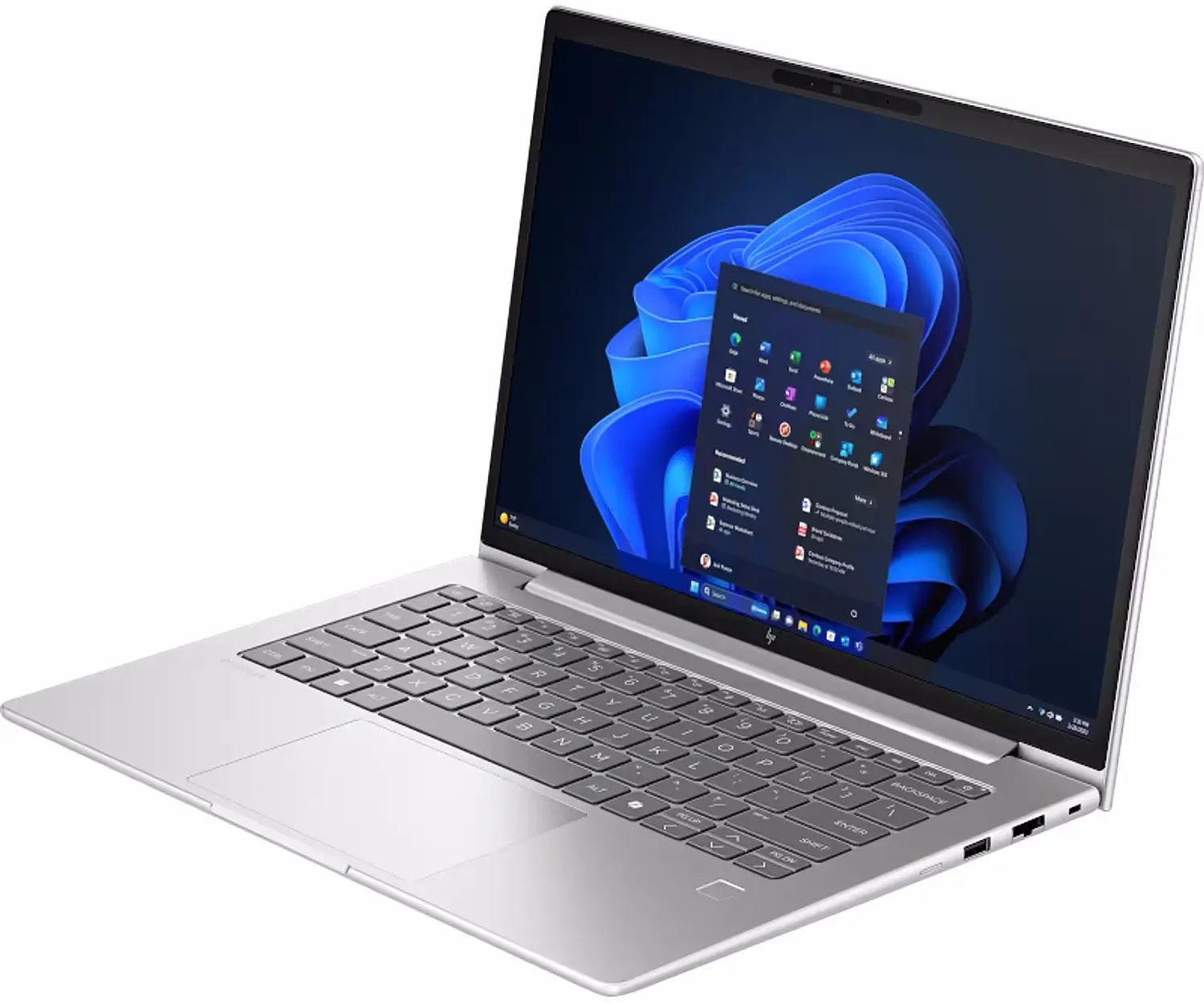 Laptop HP ProBook 4 G1i Intel Core Ultra 5 225U 16GB/512GB Win11Pro (Silver) - 2