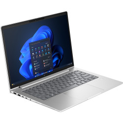 Laptop HP ProBook 4 G1i Intel Core Ultra 5 225U 16GB/512GB Win11Pro (Silver) Thumb