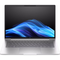 Laptop HP ProBook 4 G1i Intel Core Ultra 5 225U 16GB/512GB Win11Pro (Silver)