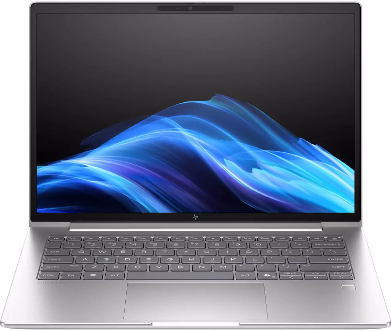 Laptop HP ProBook 4 G1i Intel Core Ultra 5 225U 16GB/512GB Win11Pro (Silver)