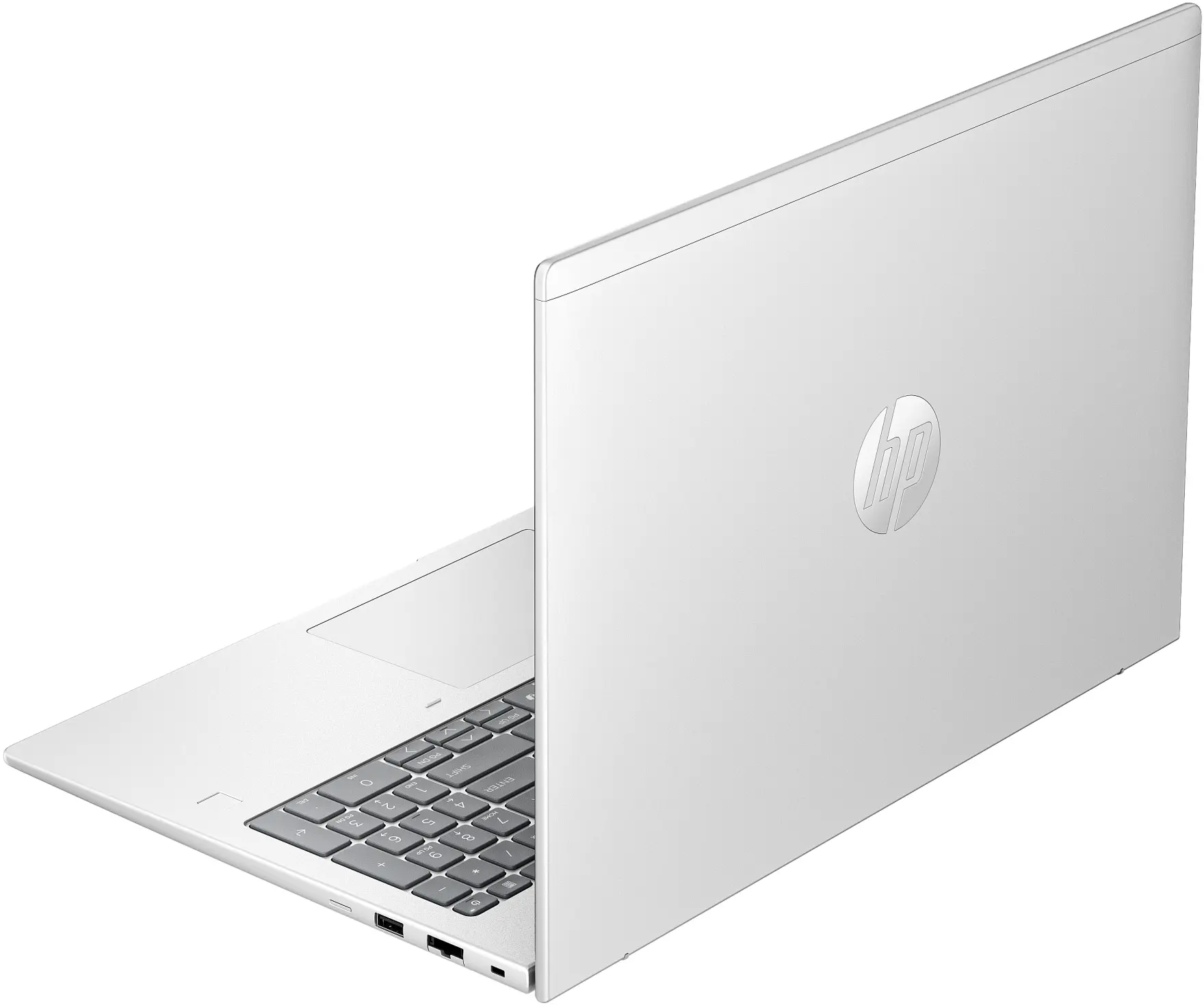 Laptop HP ProBook 4 G1i Intel Core Ultra 5 225U 16GB DDR5/1TB (Pike Silver Aluminum) - 4