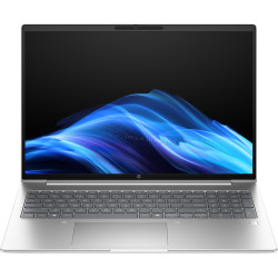Laptop HP ProBook 4 G1i Intel Core Ultra 7 255U 2x16GB DDR5/1TB (Pike Silver Aluminum)