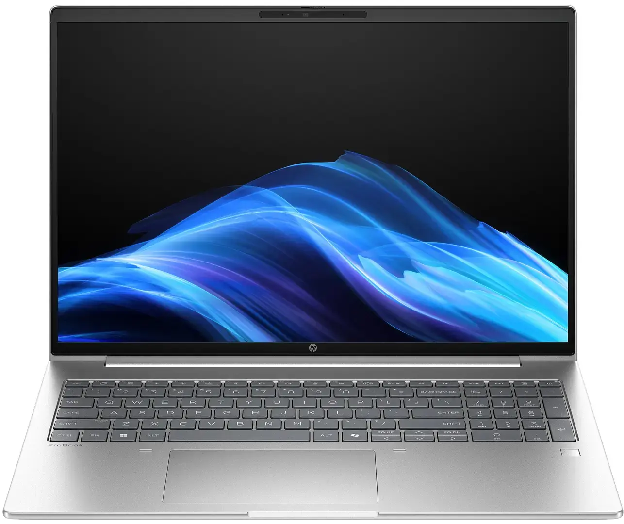 Laptop HP ProBook 4 G1iR 16 i5-1334U 24GB/1TB FreeDOS (Pike Silver)
