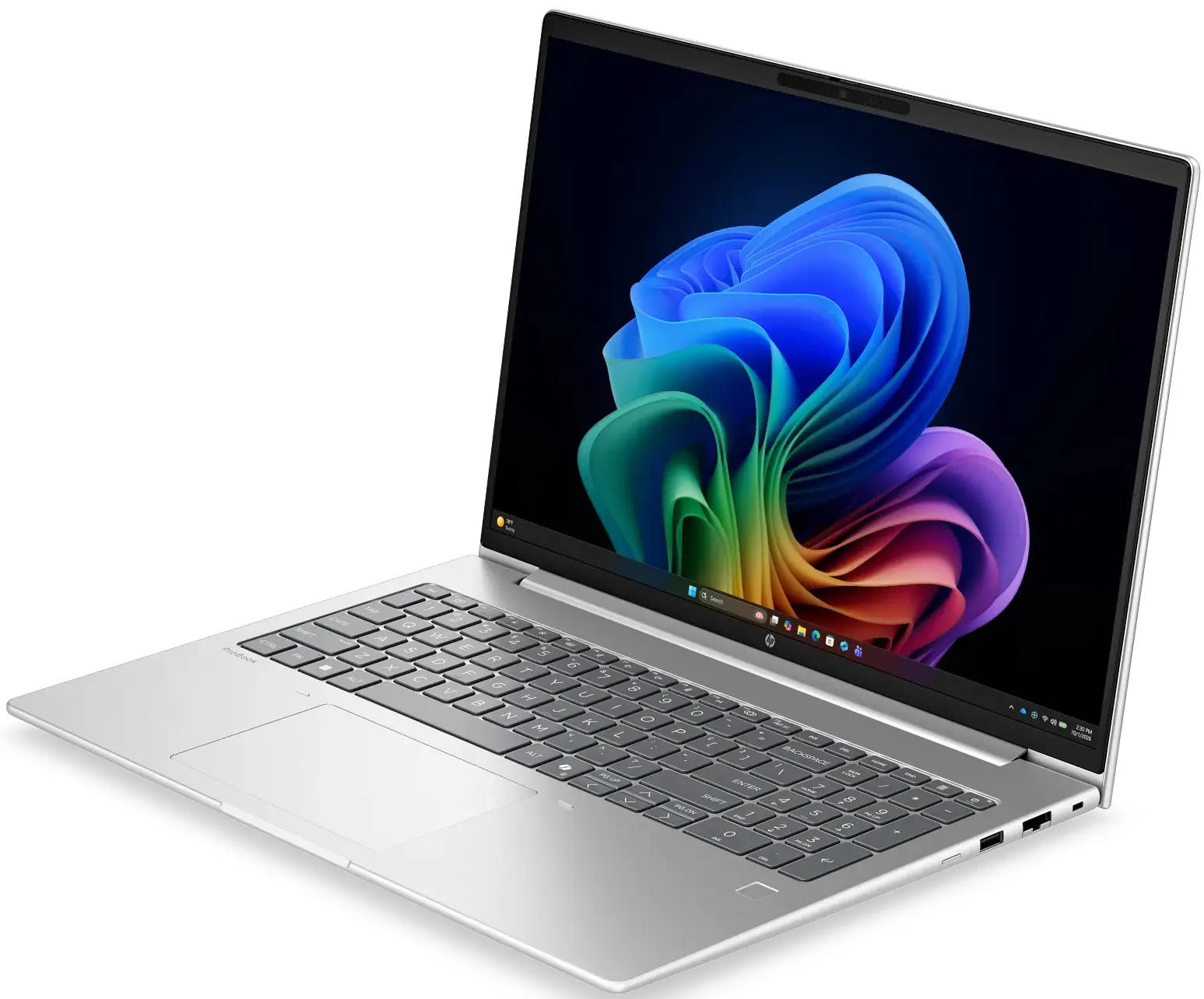 Ноутбук HP ProBook 4 G2i 16 Intel Core Ultra 7 355 32GB/1TB Win11Pro (Silver) - 2