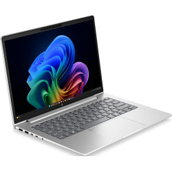 Laptop HP ProBook 4 G2i Intel Core Ultra 5 325 16GB DDR5/512GB W11Pro (Pike Silver Aluminum) Thumb