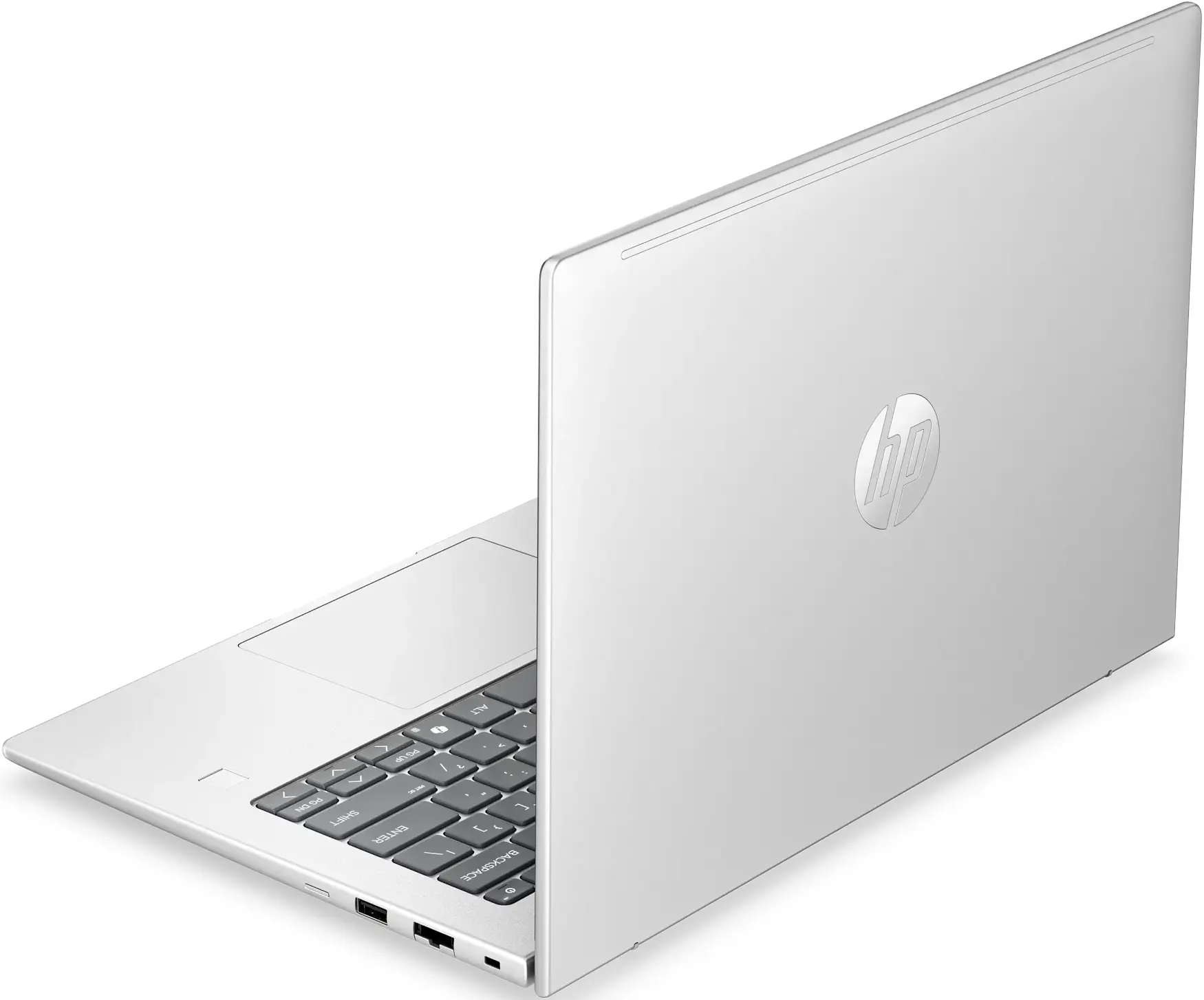 Laptop HP ProBook 4 G2i Intel Core Ultra 5 325 16GB DDR5/512GB W11Pro (Pike Silver Aluminum) - 3