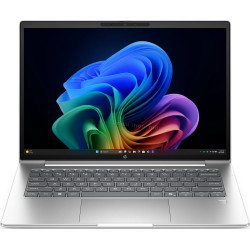 Laptop HP ProBook 4 G2i Intel Core Ultra 5 325 16GB DDR5/512GB W11Pro (Pike Silver Aluminum)