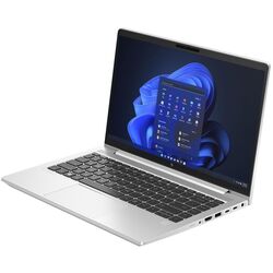 Laptop HP ProBook 440 G10 817J9EA Intel Core i7-1360P 1x16GB DDR4/1TB SSD W11P (Silver) Thumb