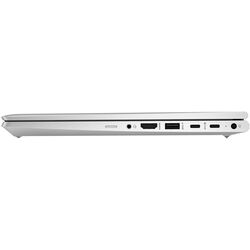 Laptop HP ProBook 440 G10 817J9EA Intel Core i7-1360P 1x16GB DDR4/1TB SSD W11P (Silver) Thumb
