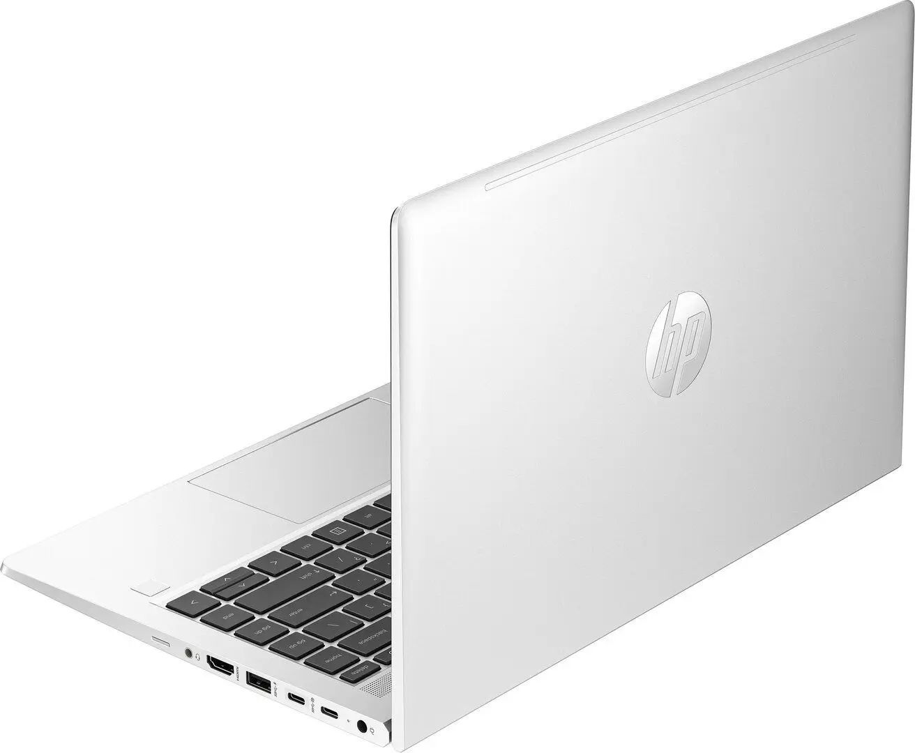 Laptop HP ProBook 440 G10 817J9EA Intel Core i7-1360P 1x16GB DDR4/1TB SSD W11P (Silver)