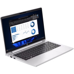 Ноутбук HP ProBook 440 G10 i5-1335U 16GB/512GB NoOS (Silver) Thumb