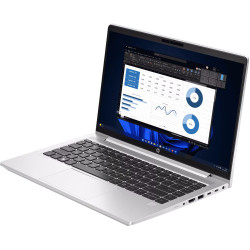 Ноутбук HP ProBook 440 G10 i5-1335U 16GB/512GB NoOS (Silver) Thumb