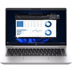 Ноутбук HP ProBook 440 G10 i5-1335U 16GB/512GB NoOS (Silver)