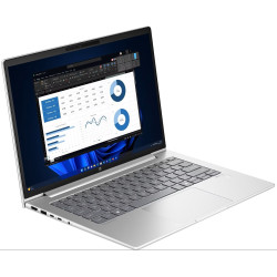 Ноутбук HP ProBook 440 G11 Intel Core Ultra 5 125U 16GB/512GB W11Pro (Pike Silver) Thumb