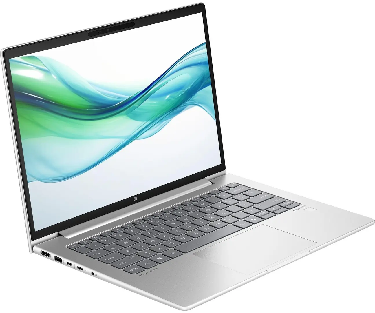 Ноутбук HP ProBook 440 G11 Ultra 5 125U 16GB/512GB NoOS (Silver) - 2