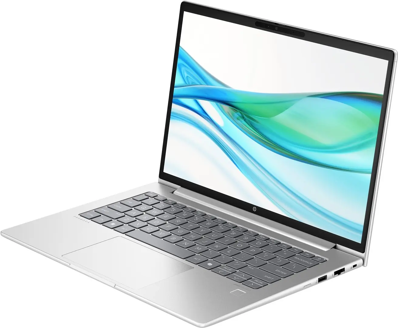 Ноутбук HP ProBook 440 G11 Ultra 5 125U 16GB/512GB NoOS (Silver) - 3
