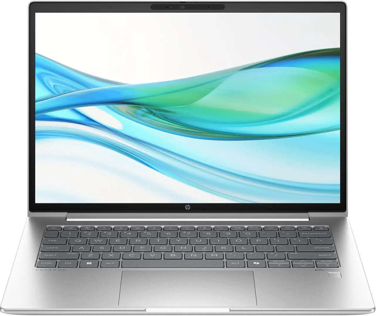 Ноутбук HP ProBook 440 G11 Ultra 5 125U 16GB/512GB NoOS (Silver)