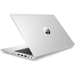 Laptop HP ProBook 440 G8 Intel Core i3-1115G4 16GB DDR4/256GB SSD W10Pro (Silver) Thumb