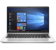 Ноутбук HP ProBook 440 G8 Intel Core i3-1115G4 8GB DDR4/256GB SSD (Silver)