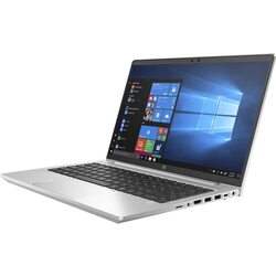 Lapot HP ProBook 440 G8 Intel Core i3-1115G4 8GB DDR4/256GB SSD (Silver) Thumb