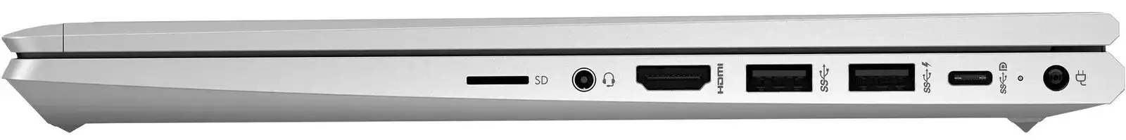 Laptop HP ProBook 440 G8 Intel Core i3-1115G4 8GB DDR4/256GB SSD W10Pro (Silver)