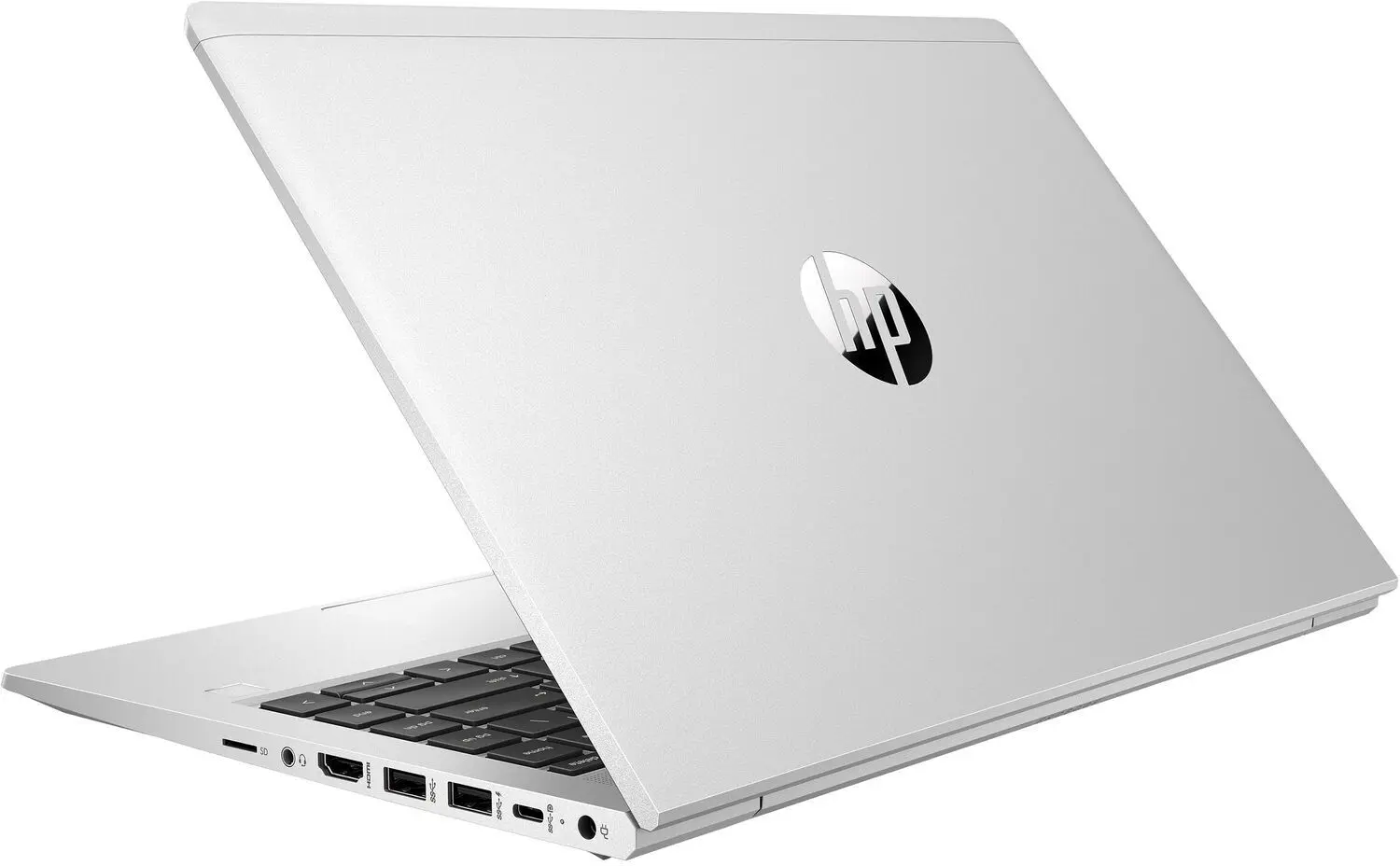 Ноутбук HP ProBook 440 G8 Intel Core i5-1135G7 8GB DDR4/256GB SSD (Pike Silver) - 3