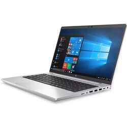 Laptop HP ProBook 440 G8 Intel Core i5-1135G7 8GB DDR4/512GB SSD W10Pro (Silver) Thumb