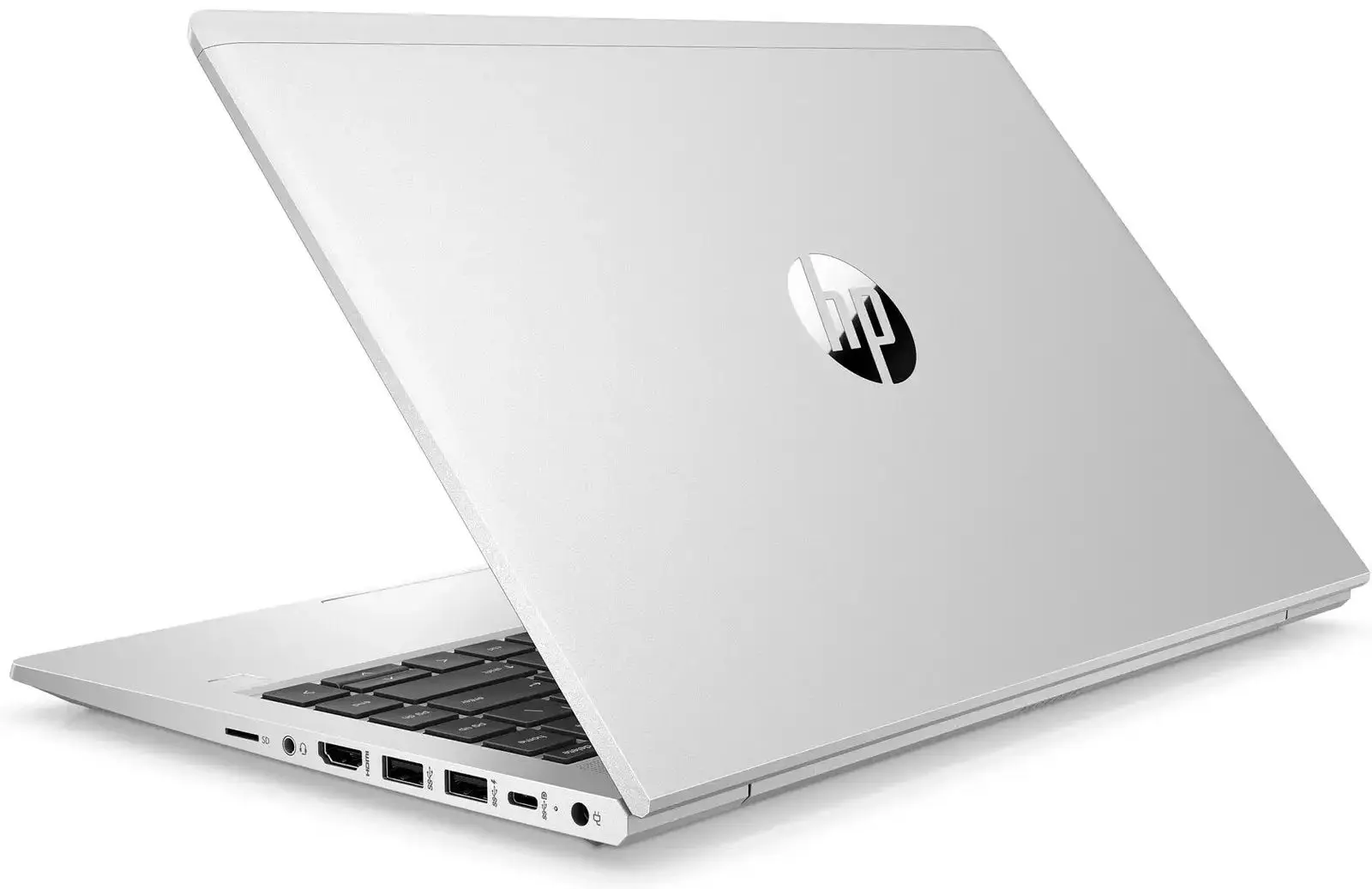 Laptop HP ProBook 440 G8 Intel Core i5-1135G7 8GB DDR4/512GB SSD W10Pro (Silver)