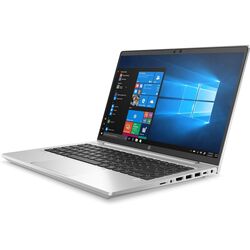 Laptop HP ProBook 440 G8 Intel Core i7-1165G7 16GB DDR4/512GB SSD (Pike Silver) Thumb