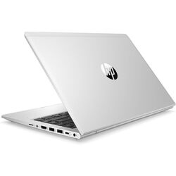 Laptop HP ProBook 440 G8 Intel Core i7-1165G7 16GB DDR4/512GB SSD (Pike Silver) Thumb
