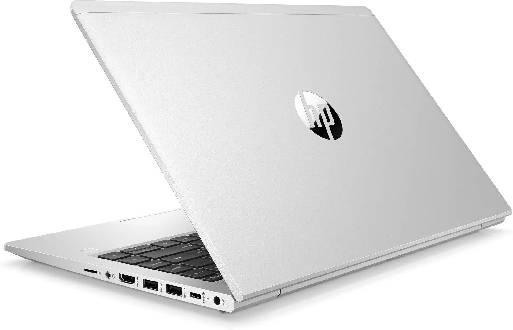 Laptop HP ProBook 440 G8 Intel Core i7-1165G7 16GB DDR4/512GB SSD (Pike Silver) - 3