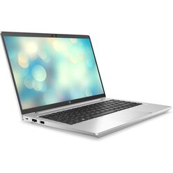 Laptop HP ProBook 440 G8 Intel Core i7-1165G7 16GB DDR4/512GB SSD (Pike Silver) Thumb